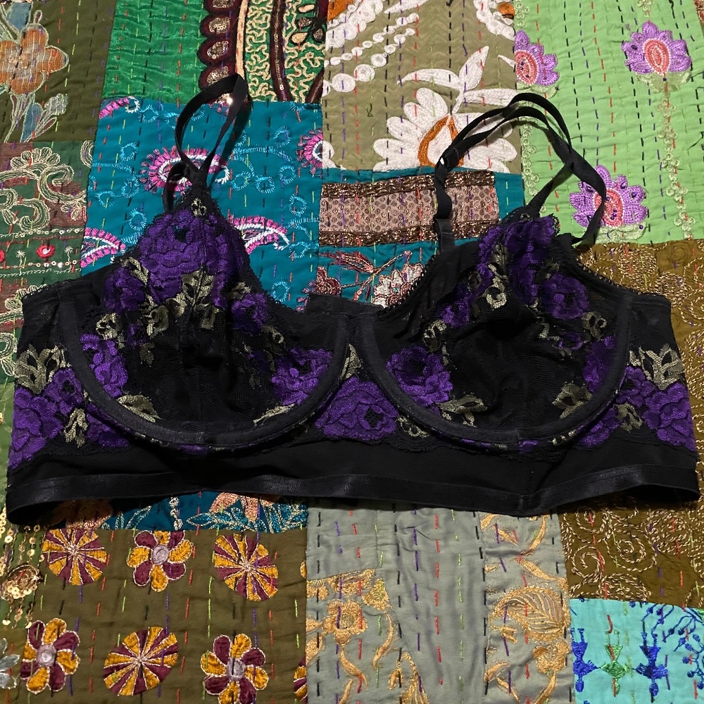 Torrid Bra